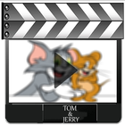 Terbaru Tom dan Jerry Video simgesi