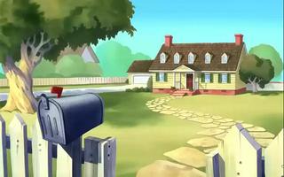 Terbaru Tom dan Jerry Video capture d'écran 1