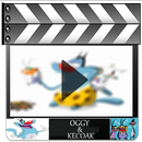 Terbaru Oggy dan Kecoak Video APK