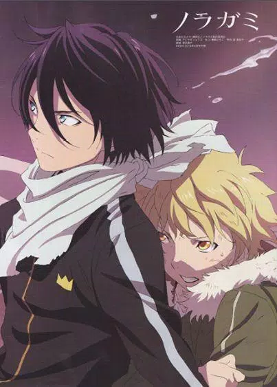 Noragami Aragoto android iOS pre-register-TapTap