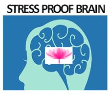 STRESS PROOF BRAIN(1) poster
