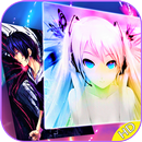 Anime Background APK