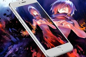 Anime Background ảnh chụp màn hình 1