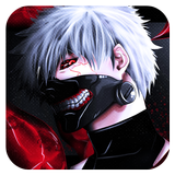 Anime Wallpaper आइकन