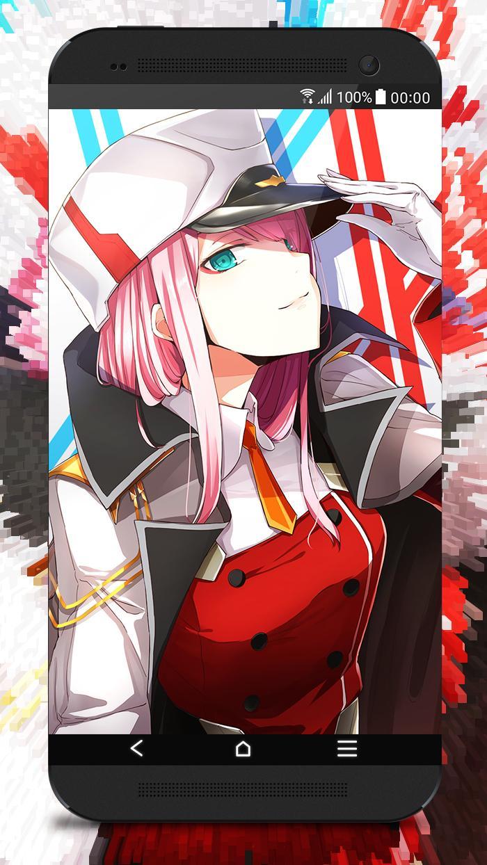 40 Gambar Anime Wallpaper for Android Apk terbaru 2020