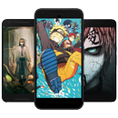 Anime Wallpapers | 4K Backgrounds aplikacja