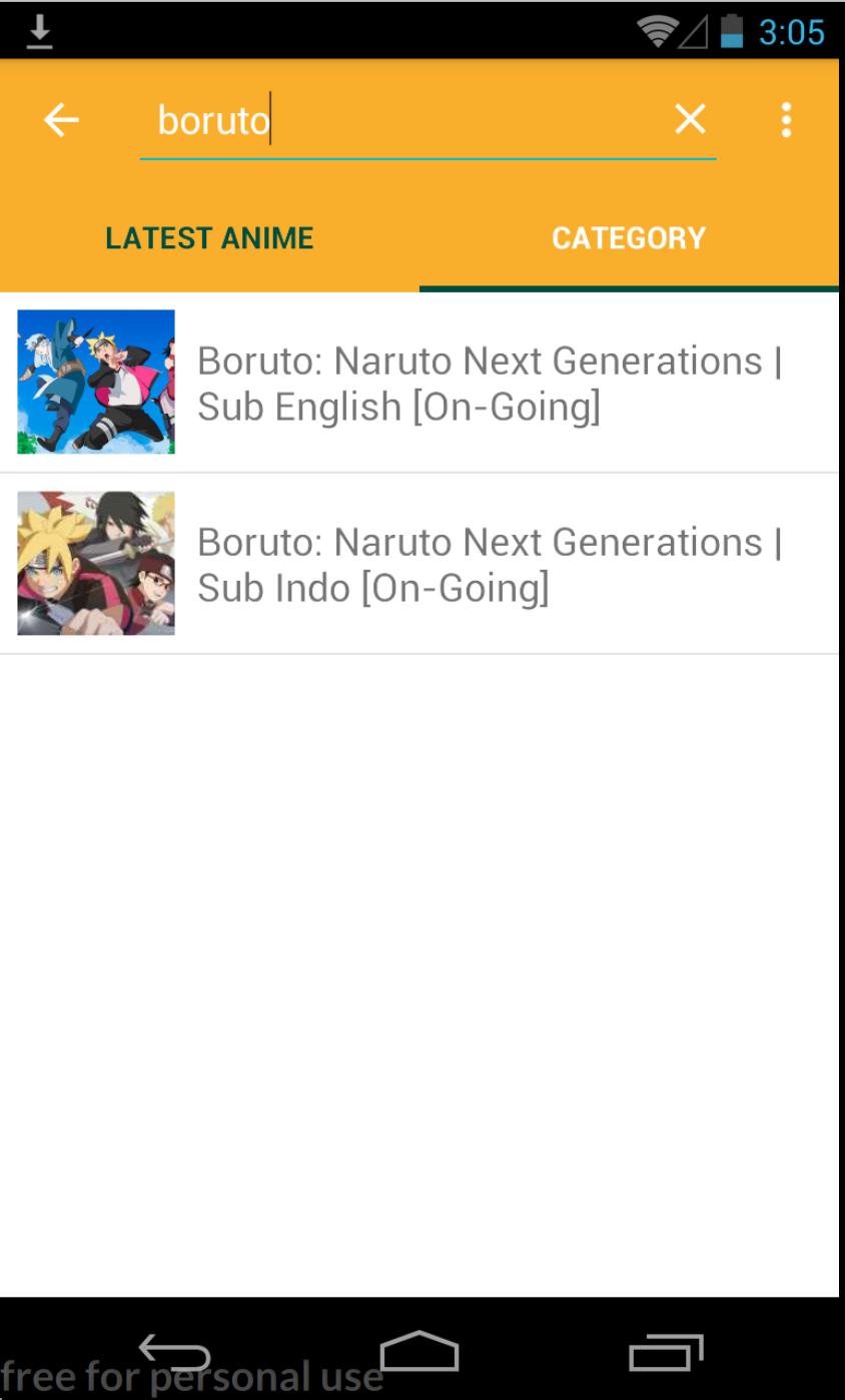 Boruto: Naruto Next Generations Season 1 - Trakt