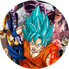 Anime Battle Slayer أيقونة