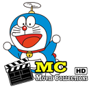 Doraemon Collections all Episodes APK