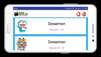 Doraemon screenshot 1