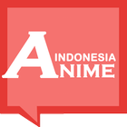 Anime Indonesia AnimeIndo Tv icône