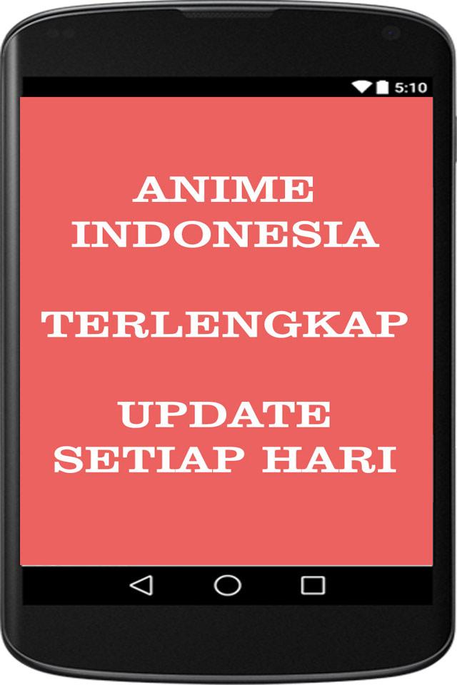 無料でAnime Indonesia AnimeIndo Tv APKアプリの最新版 APK1.0をダウンロード。 Android用