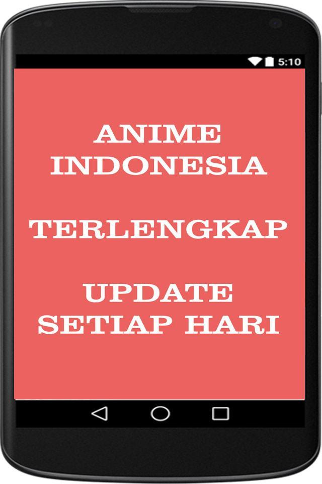 Anime Indonesia AnimeIndo Tv for Android - APK Download