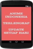 Anime Indonesia AnimeIndo Tv poster