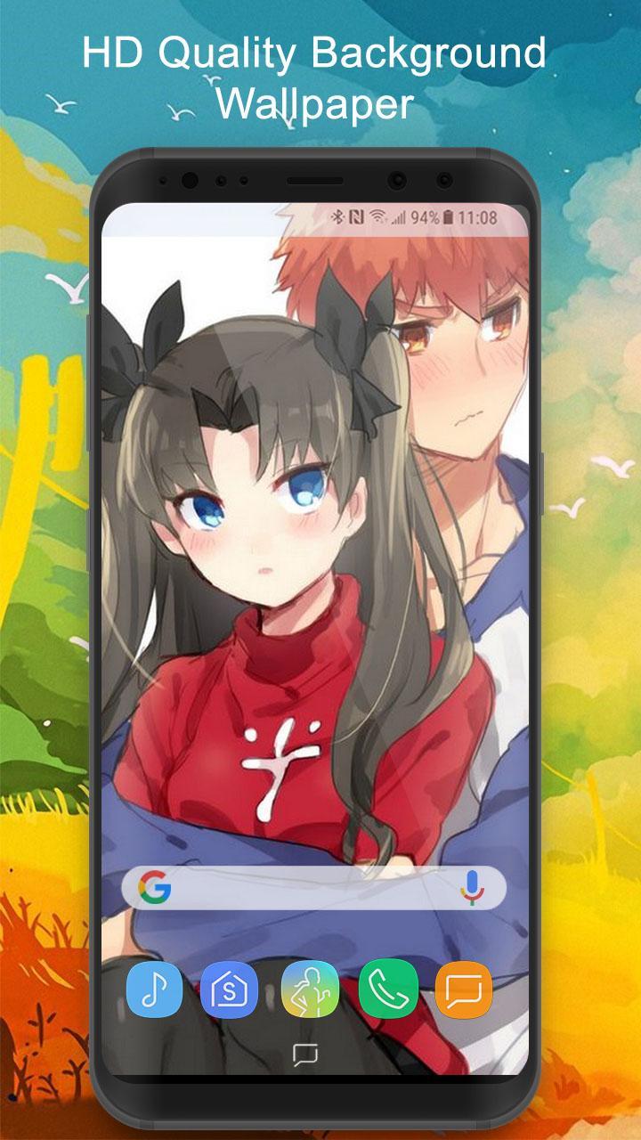930+ Wallpaper Anime Romantis Hd Terbaru