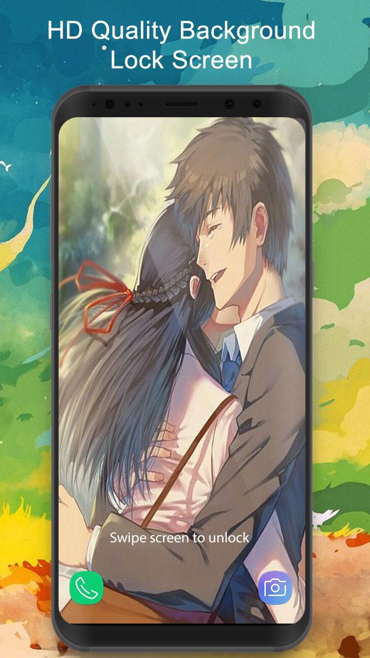 Download 50+ Background Anime Romance Gratis