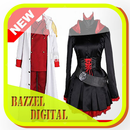 anime cosplay ideas APK