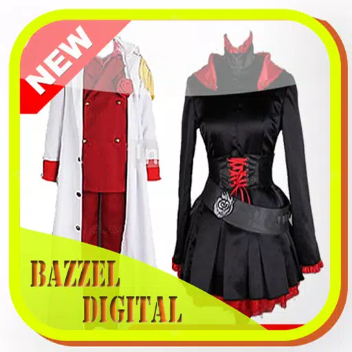 anime cosplay APK for Android Download anime cosplay APK for Android Download