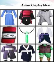 anime cosplay capture d'écran 2