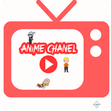 Anime Channel icon