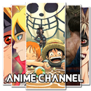 Anime Series Channel - Offline APK