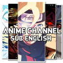 Anime Channel Sub English APK