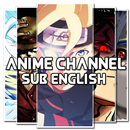 APK Anime Channel Sub English