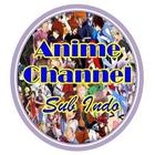 Anime Channel simgesi