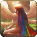 APK Angel Anime