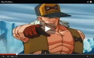 ANIME CHANNEL VIDEO PLAY imagem de tela 1