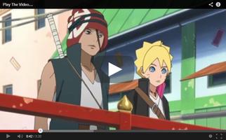 ANIME CHANNEL VIDEO PLAY imagem de tela 2