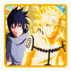 Naruto Storm 4 Senki Tips icône