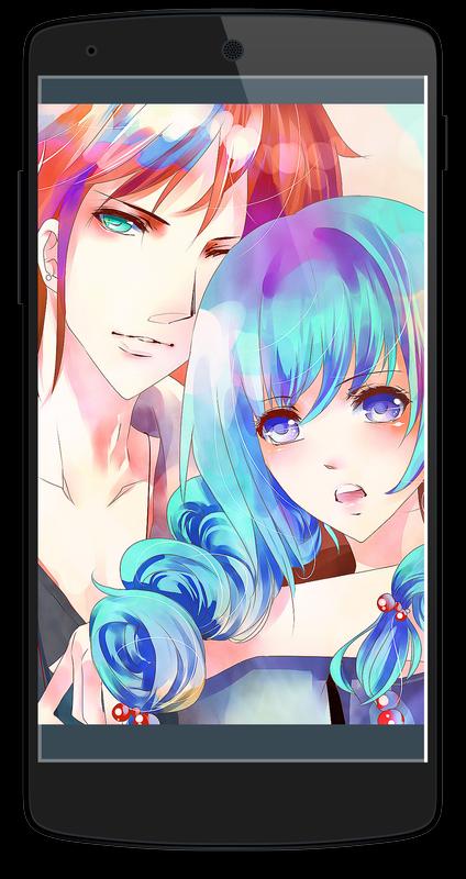Anime Romance Wallpaper APK Download  Free Personalization APP for Android  APKPure.com