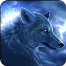 Anime Wolf Wallpapers APK