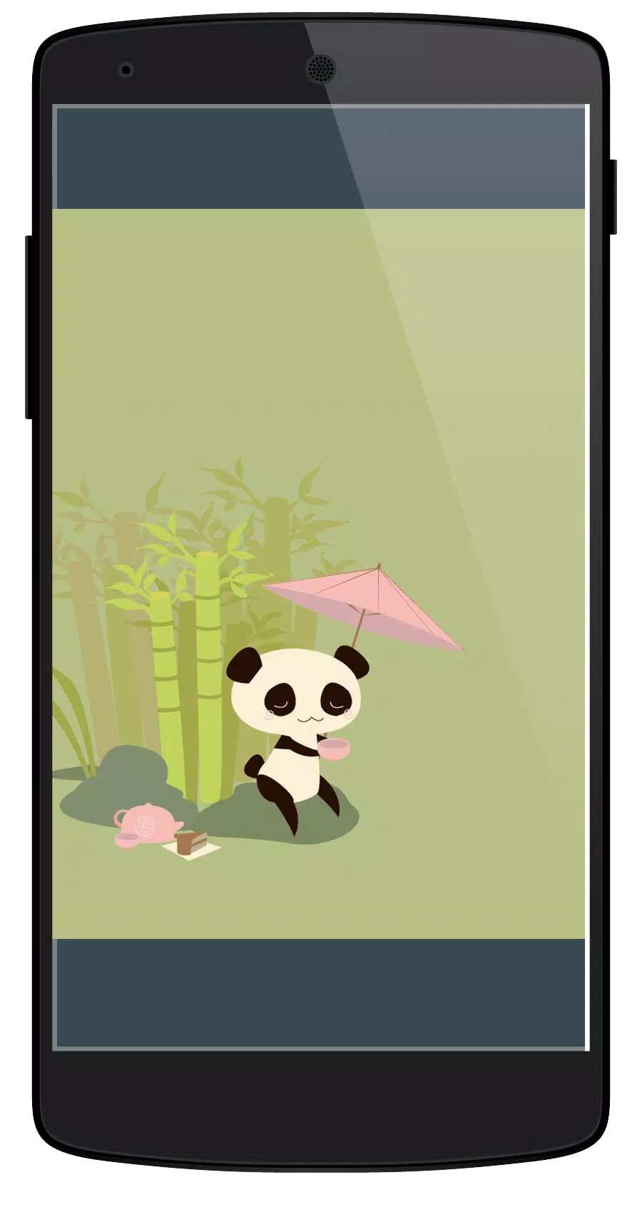 Cute Anime Panda Wallpaper APK for Android Download Cute Anime Panda Wallpaper APK for Android Download