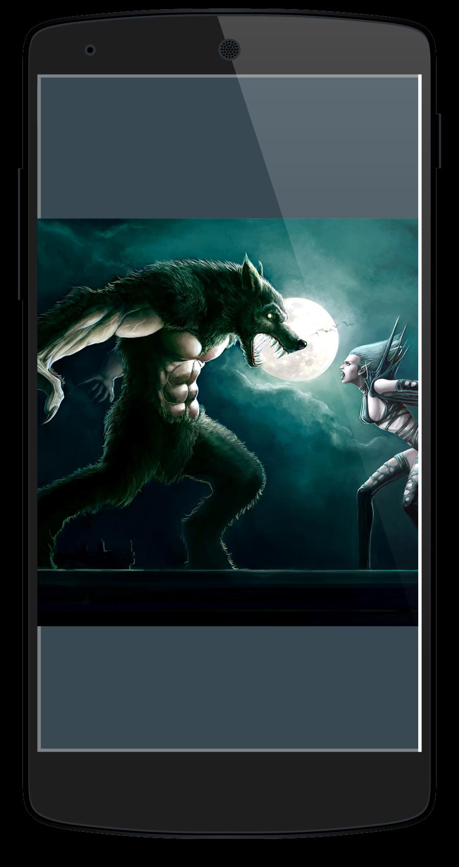 Dark Anime Wallpaper For Android Apk Download