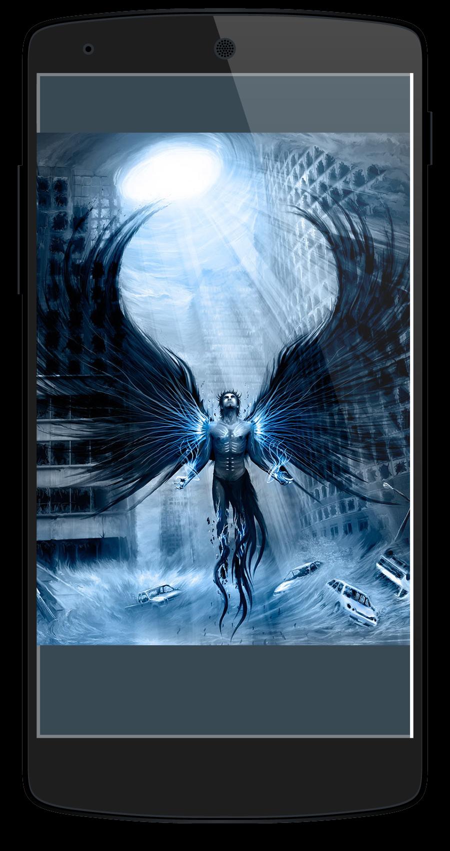 Dark Anime Wallpaper APK for Android Download Dark Anime Wallpaper APK for Android Download
