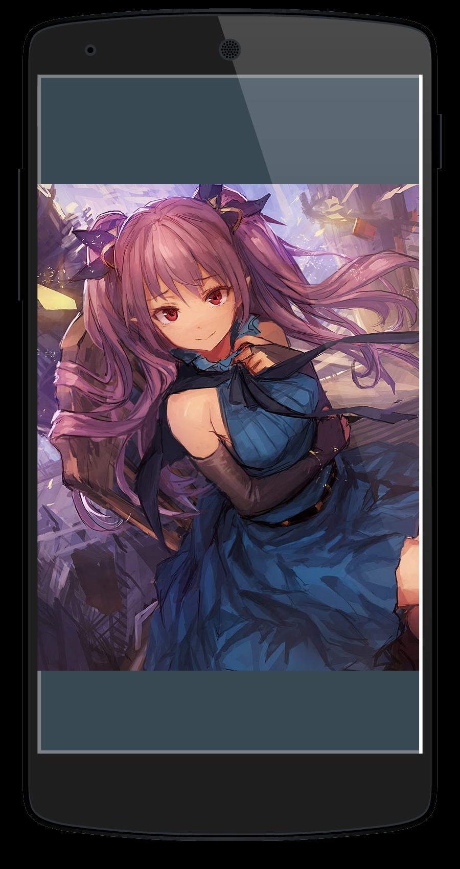 Full Anime Wallpaper Apps APK für Android herunterladen