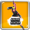 Anime Avatar - Único Personaje