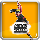 Anime Avatar -Unique Character APK