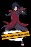 Anime Avatar Ekran Görüntüsü 3