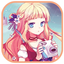 Anime Avatar Maker- Avatar Factory APK