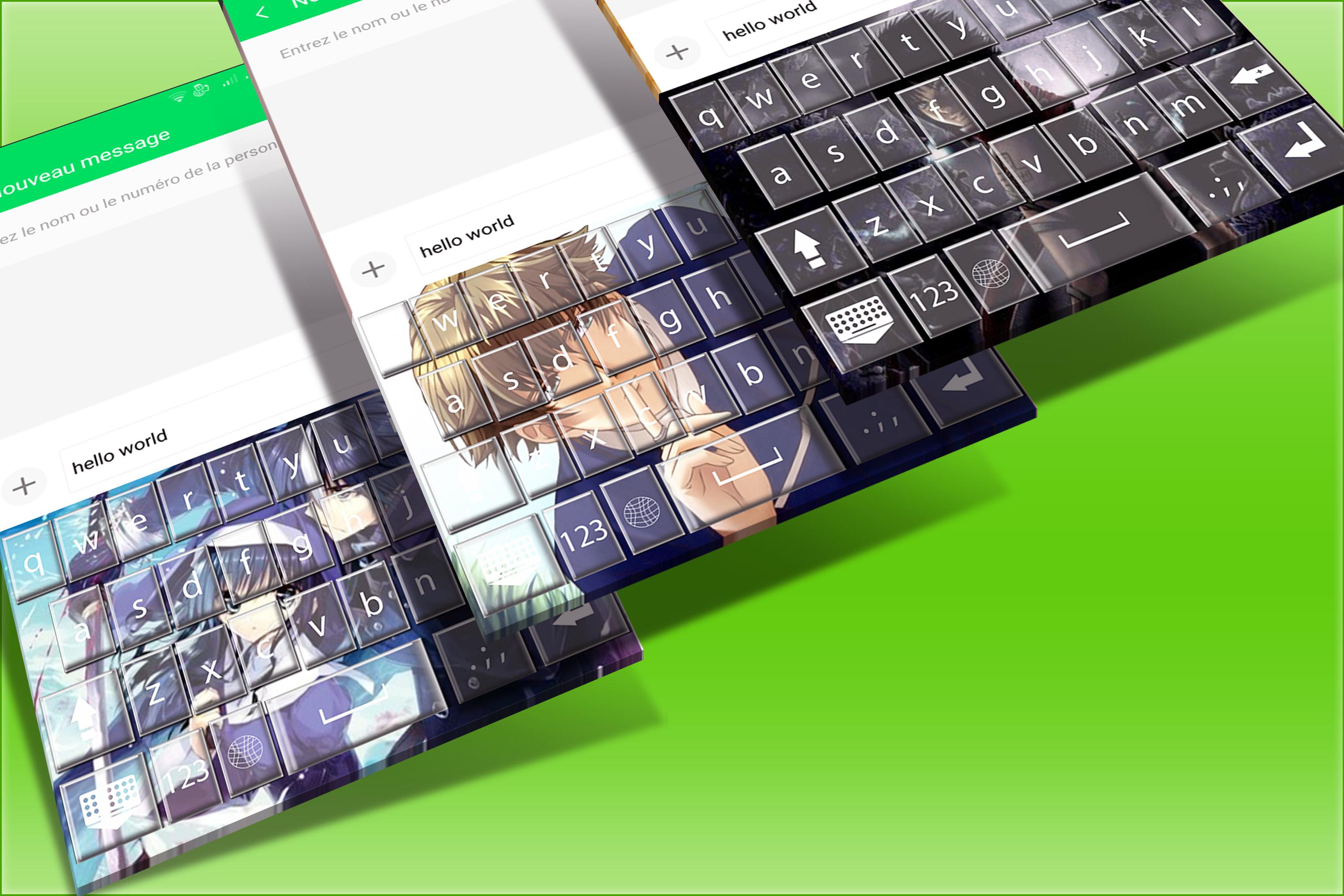 Download Anime Hello World Anime Wallpapers Download Anime Hello World Anime Wallpapers