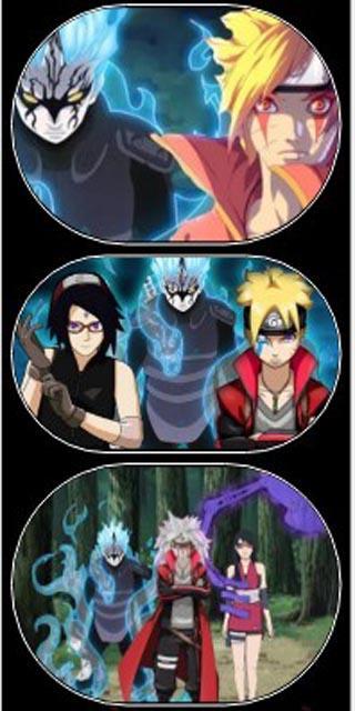 Anime Boruto Wallpaper Top Hd For Android Apk Download