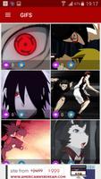 Anime GIFs And HD Wallpapers imagem de tela 1