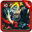 BORUTO And Anime GIFs APK