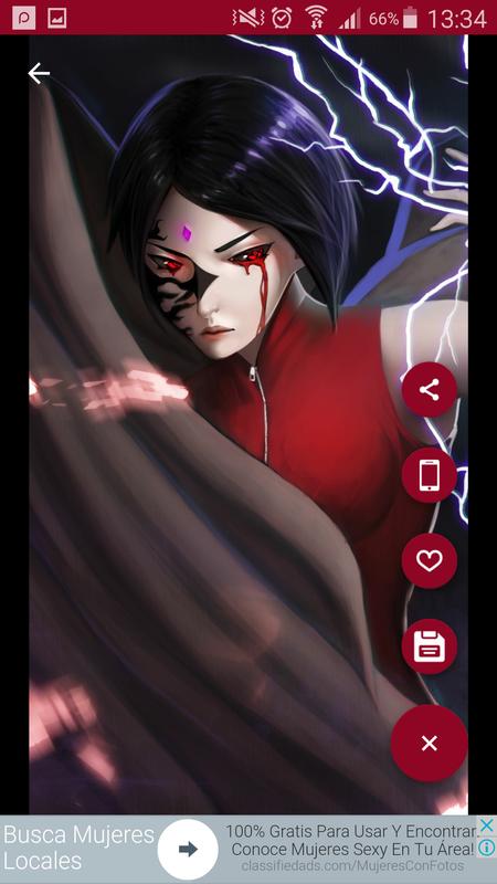 Hd Anime Wallpapers And Gifs Apk Screenshot Hd Anime Wallpapers And Gifs Apk Screenshot