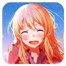 Anime Girl Wallpapers aplikacja