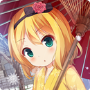 Anime Girl Wallpaper APK