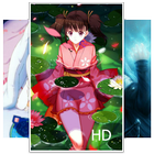 Anime Girls icon